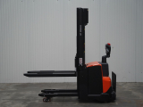 Tweedehands Stapelaars TOYOTA SWE140L