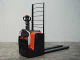 Tweedehands Transpalletten TOYOTA LPE200/10