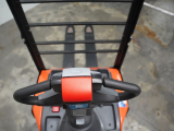 Tweedehands Transpalletten TOYOTA LPE200/10