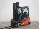 Tweedehands Heftrucks TOYOTA 8FBM16T