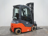 Tweedehands Heftrucks TOYOTA 8FBM16T