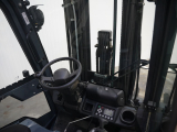 Tweedehands Heftrucks TOYOTA 8FBM16T