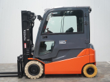 Tweedehands Heftrucks TOYOTA 8FBMT30