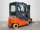 Tweedehands Heftrucks TOYOTA 8FBMT30