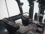 Tweedehands Heftrucks TOYOTA 8FBMT30