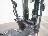 Tweedehands Heftrucks TOYOTA 8FBE16T