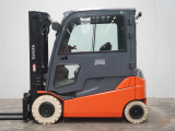 Tweedehands Heftrucks TOYOTA 8FBMT25