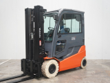 Tweedehands Heftrucks TOYOTA 8FBMT25