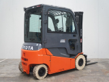 Tweedehands Heftrucks TOYOTA 8FBMT25
