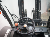 Tweedehands Ruw terrein heftrucks AUSA C500 HX4