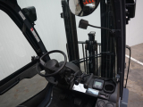 Tweedehands Heftrucks TOYOTA 02-8FGF25