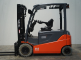 Tweedehands Heftrucks TOYOTA 8FBMT25