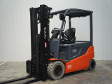 Tweedehands Heftrucks TOYOTA 8FBMT25