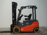 Tweedehands Heftrucks TOYOTA 8FBMKT30