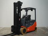 Tweedehands Heftrucks TOYOTA 8FBMKT30