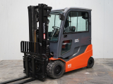 Tweedehands Heftrucks TOYOTA 8FBMT30