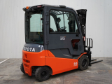 Tweedehands Heftrucks TOYOTA 8FBMT30