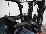Tweedehands Heftrucks TOYOTA 8FBMT30