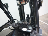 Tweedehands Heftrucks TOYOTA 02-8FDJF35