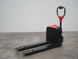 Tweedehands Transpalletten EP F4