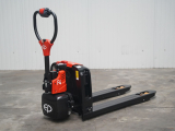 Tweedehands Transpalletten EP F4