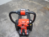 Tweedehands Transpalletten EP F4