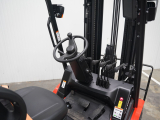 Tweedehands Heftrucks EP EFL303