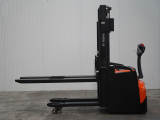 Tweedehands Stapelaars BT SWE200L