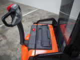 Tweedehands Stapelaars BT SWE200L