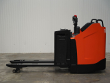 Tweedehands Transpalletten TOYOTA LPE200