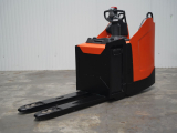 Tweedehands Transpalletten TOYOTA LPE200