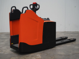 Tweedehands Transpalletten TOYOTA LPE200