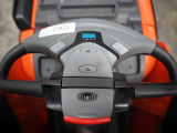 Tweedehands Transpalletten TOYOTA LPE200