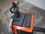 Tweedehands Transpalletten BT LPE200