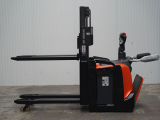 Tweedehands Stapelaars TOYOTA SPE200D