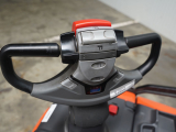 Tweedehands Stapelaars TOYOTA SPE200D