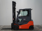 Tweedehands Heftrucks TOYOTA 8FBMKT30