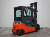 Tweedehands Heftrucks TOYOTA 8FBMT35