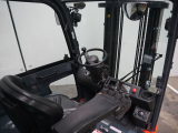 Tweedehands Heftrucks TOYOTA 8FBMT35