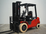 Tweedehands Heftrucks EP EFL353