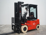 Tweedehands Heftrucks EP EFL201