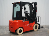 Tweedehands Heftrucks EP EFL201