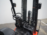 Tweedehands Heftrucks EP EFL201