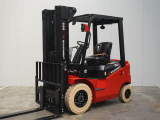 Tweedehands Heftrucks EP EFL203