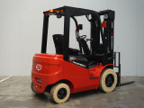 Tweedehands Heftrucks EP EFL203