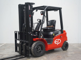 Tweedehands Heftrucks EP EFL253