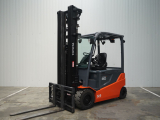 Tweedehands Heftrucks TOYOTA 8FBMT30