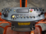 Tweedehands Aerial platforms JLG E450AJ
