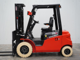 Tweedehands Heftrucks EP EFL253