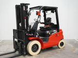 Tweedehands Heftrucks EP EFL253